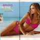 Image for article titled Post-Holiday Bloat? Tough: It's Swimsuit Season At Victoria's Secret